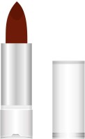 Eyeflax's Colorpick Italina Matte Lipstick (110 - Dark Red)(Dark Red, 4 g)