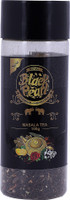 Royal Black Pearl Masala Chai Herbs, Spices Masala Tea Plastic Bottle(100 g)