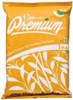 California Tea-Premix-2kg Unflavoured Tea Pouch(2 kg)