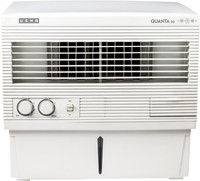 USHA 50 L Room/Personal Air Cooler(White, CW-505)