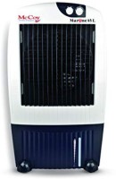 Mccoy 45 L Desert Air Cooler(WHITE BLUE, MCC_MARINE HONEYCOMB)   Air Cooler  (MCCOY)