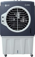 Orient Electric AT802PM Room/Personal Air Cooler(white grey, 73 Litres)   Air Cooler  (Orient Electric)