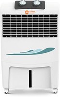 Orient Electric 16 L Room/Personal Air Cooler(White, Smartcool DX)