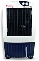 Mccoy MARINE 45 WOODWOOL Desert Air Cooler(WHITE BLUE, 45 Litres)   Air Cooler  (MCCOY)