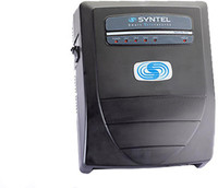 syntel 308 Eapbx Intercom Corded Landline Phone(Black)