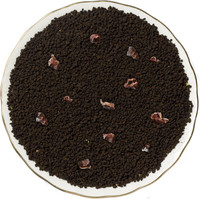 NAVVAYD Chocolate Chai (125 Cups), 100% Natural Ingredients, 250 Gms Chocolate Black Tea Vacuum Pack(250 g)