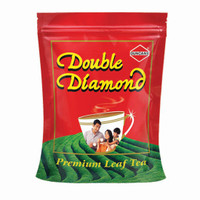 Duncans Double Diamond Premium CTC Tea - 1Kg Unflavoured Black Tea Pouch(1 kg)