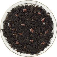 NAVVAYD Chocolat Tea (50 Cups), 100% Natural Ingredients, 100 Gms Chocolate Black Tea Vacuum Pack(100 g)