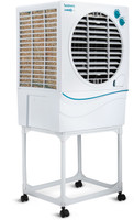 Symphony 41 L Desert Air Cooler(White, Jumbo 41)