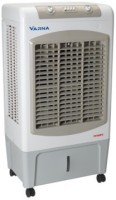 View VARNA 60 L Desert Air Cooler(White, Purple, IVORY DX) Price Online(VARNA)