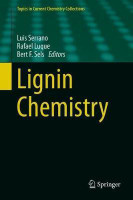 Lignin Chemistry(English, Hardcover, unknown)