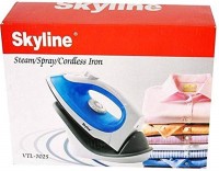 Skyline kyline 7025 1200 W Steam Iron(Blue)