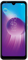 Tecno Spark 4 Air (Polar Blue, 32 GB)(3 GB RAM)
