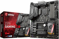 MSI Z270 GAMING M7 Motherboard