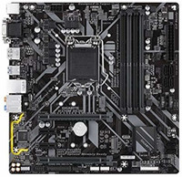 GIGABYTE H370M DS3H Motherboard