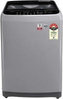 LG 6.5 kg 5 Star Rating Jet Spray Fully Automatic Top Load Silver(T65SJSF3Z)