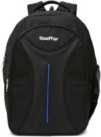 Quaffor RTF564 Multipurpose Bag(Black, 30 L)
