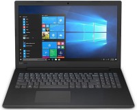 Lenovo APU Dual Core A6 A6-9225 - (4 GB/500 GB HDD/Windows 10 Home) V145-15AST Laptop(15.6 inch, Black, 2.1 kg)