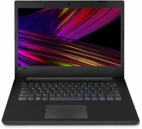 Lenovo V145 APU Dual Core A6 7th Gen - (4 GB/1 TB HDD/DOS) V145-15AST U Thin and Light Laptop(15.6 inch, Black)