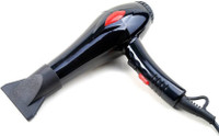 (Refurbished) Choaba VG_2800 Hair Dryer(Black)