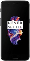 (Refurbished) OnePlus 5 (Gunmetal, 64 GB)(6 GB RAM)