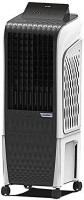 View Symphony Diet 3D-20i Tower Air Cooler(White, 20 Litres) Price Online(Symphony)