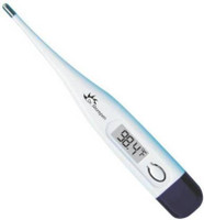 Dr. Morepen MT-100 DIGI CLASSIC Thermometer (White) MT-100 Thermometer(White)
