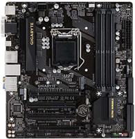 GIGABYTE Ga-H270M-D3H Motherboard