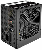 Thermaltake Certified PSU 700 Watts PSU(Black)