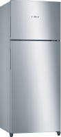BOSCH 330 L Frost Free Double Door 2 Star Refrigerator(Stainless Steel, KDN42VL30I)