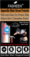 Fasheen Impossible Screen Guard for PANASONIC P100(Pack of 1)