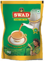 SWAD Family Mix Tea Tea Blend Pouch(1 kg)