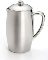 Bonjour AZB003VTZ77S 8 Cups Coffee Maker(Steel)