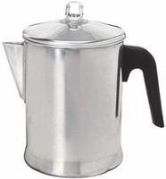 Primula AZB002HLJD4Y 9 Cups Coffee Maker(Steel)