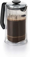 OXO AZB01KTBQDO6 8 Cups Coffee Maker(Transparent)