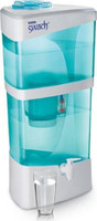 Tata Swach A422 5 L RO + UF Water Purifier(Multicolor)