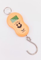 ritu creation Digital kitchen weighing scale , Luggage hanging weight scale Weighing Scale(Yellow)