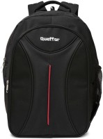 Quaffor AAR0032 Multipurpose Bag(Black, 29 L)