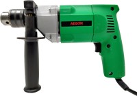 AEGON Heavy Duty Drilling & Hammering in Concrete, Masonry, Wood AD10 Rotary Hammer Drill(10 mm Chuck Size, 550 W)