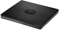 HP F6v97aa CD/DVD Writer Internal Optical Drive(Black)