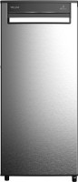 Whirlpool 215 L Direct Cool Single Door 3 Star Refrigerator(Magnum Steel, 230 VMPRO PRM 3S INV MAGNUM STEEL)