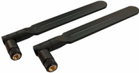 TECHTOO STKA-2458-NM5D-X2 Router Antenna Booster