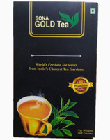 sona gold tea tea1 Black Pepper Tea Box(500 g)