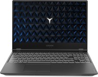 Lenovo Legion Y7000 Core i5 9th Gen - (8 GB/1 TB HDD/256 GB SSD/Windows 10 Home/3 GB Graphics/NVIDIA GeForce GTX 1050) 81v4lenovo legion y7000 2019 1050 Gaming Laptop(15.6 inch, Raven Black, 2.3 kg)
