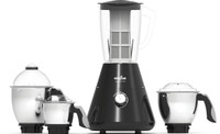 Kenstar Legend Pro 750 Mixer Grinder (4 Jars, White,black)