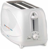 BAJAJ TX 21 Pop-Up Toaster 700 W Pop Up Toaster(White)