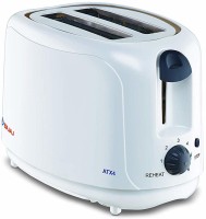 BAJAJ TX 4 Pop-Up Toaster 750 W Pop Up Toaster(White)