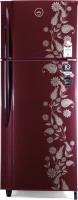 Godrej 255 L Frost Free Double Door 2 Star (2020) Refrigerator(Scarlet Dremin, RF EON 255B 25 HI SC DR) (Godrej) Karnataka Buy Online