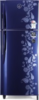 Godrej 255 L Frost Free Double Door 2 Star (2020) Refrigerator(Royal Dremin, RF EON 255B 25 HI RY DR)   Refrigerator  (Godrej)