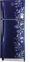 Godrej 236 L Frost Free Double Door 2 Star (2020) Refrigerator(Royal Dremin, RF EON 236B 25 HI RY DR)   Refrigerator  (Godrej)